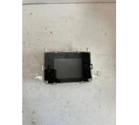 Computer Ford Fiesta V 8A6T18B955BG Usato