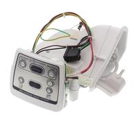 Computer frontale+scheda elettronica Centrale a vapore CS-00129463 CALOR