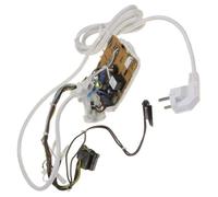 Computer frontale+scheda elettronica Centrale Vapore, Ferro da stiro CS-00123023 CALOR Centrale Vapore, Ferro da stiro CS-00123023 CALOR