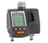 GARDENA 0187-20 - Computer di irrigazione MultiControl duo