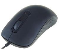 Computer Gear 24 - 0543 antibatterico USB mouse ottico nero