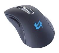 Computer Gear wireless mouse ottico con scroll mouse