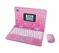 Computer giocattolo Vtech 80-133867-122 Rosa