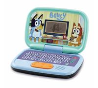 E_0002_S2435788 Vtech Computer giocattolo Vtech Bluey ES Videogiochi
