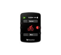 Computer gps bryton rider 550 e