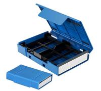 Computer Hard Drive Bags & Cases - Dust-Proof HDD1 Case1 Harda Drivea