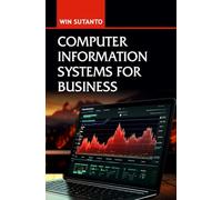 Computer Information Systems for Business