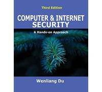 Wenliang Du Computer & Internet Security (Tascabile)