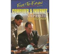 Computer & Internet Step By Step For Beginners