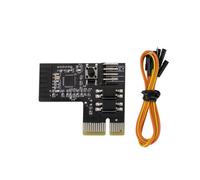 Computer Interruttore Remoto Wifi PC Avviamento Scheda di Avvio Scheda di Avvio Funziona con per Sinilink Home