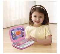 Computer Kid Genius Rose