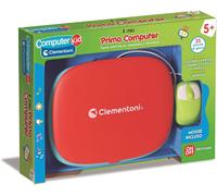 Computer Kid Il mio primo Computer con mouse 5+ - Giocolandia