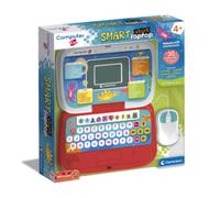 Computer kid - smart start laptop - clementoni