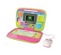 Clementoni - smart start laptop - pink - 16883