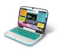 Clementoni Clemmy Space Laptop Computer portatile per bambini