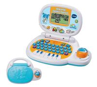 Computer Little Genius Blue Bear
