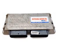 Computer LPG STAG-300-6 ISA2 Usato OEM LORK-1733-55149