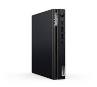 Computer M70Q Tiny G5 12TD000NPB W11PRO I3-14100T/8GB/256GB/INT/1YR Supporto Premier + 3yrs OS - Nouvo