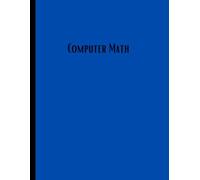 Computer Math: Notebook