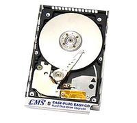 Computer Memory Solutions CMS Peripherals DELLC600-40 4200 RPM 40 GB Hard Drive Upgrade per Dell Latitude c600, Inspiron 4000