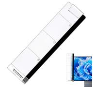 Computer Message Board - Wallpaper, Memo Clip | Pannello laterale supporto appiccicoso con una dimensione adeguata per il monitor desktop, ha chiesto all'organizzazione per spazi di lavoro ChatGPT