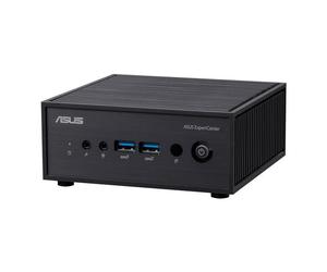 COMPUTER MINI ASUS ExpertCenter N200 QUAD-CORE RAM 4GB SSD 128GB PN42-BBN200MV