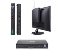 Computer mini pc usato windows 11 pro i5 7400t 16 gb minipc ssd desktop wifi 4k