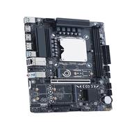 Computer Motherboard CPU kit i9 12950HX 16C24T DDR4 Memory Desktop Gamer PC placa mae