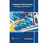 Computer Networking: Principles and Practice (Copertina rigida)