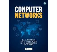 COMPUTER NETWORKS