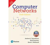 Computer Networks