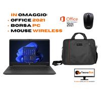 COMPUTER NOTEBOOK HP 250 G10 INTEL I3-1315U FULL HD SSD WIN 11 HOME WIN 11 PRO