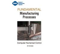 Computer Numerical Control