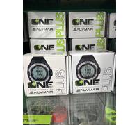 COMPUTER OROLOGIO CON PROFONDIMETRO SUB ONE PLUS FREE DIVING WATCH SALVIMAR