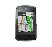 Wahoo Elemnt Bolt 21 - Tachimetro bicicletta - Nero [Taglia : Unique]