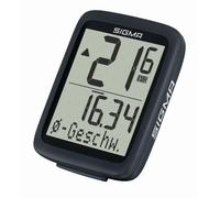 Computer per Biciclette Sigma BC 8.0 WR
