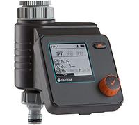 Computer per Irrigazione Gardena Selectcontrol: Controllo Automatico D'Irrigazione, 5 Opzioni di Programmazione, per Tutti i Sistemi Gardena (1885-20)