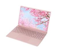 Computer per Laptop Adatto per Vittorie 11 PRO 15,6 Pollici N5095 Processore 32 GB di RAM FHD Display per Studente (256GB Spina Europea)