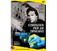 Computer Per Un Omicidio (DVD)