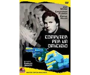 Computer Per Un Omicidio (DVD)