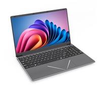 Computer Portatile 15,6" FHD Core i3-6100U Dual Core, 8GB RAM 256GB SSD