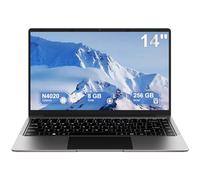 Computer portatile 2025 da 14 pollici Win 11 8 GB+SSD da 256 GB fino a 1 TB SSD Espandi laptop Celeron N4020 fino a 2,8 GHz 1080p FHD Dual WiFi BT4.2 con funzione di proiezione dello schermo della