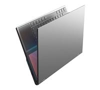 Computer Portatile a Doppio Schermo, Laptop a Doppio Schermo da 16 Pollici Supporto Efficiente per la Dissipazione del Calore Doppie Schede Grafiche Memoria a Doppio Canale per