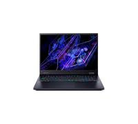 Computer portatile Acer Predator Helios 18 PH18-72-97DT Intel Core i9-14900HX 64GB DDRS5 2TbSSD NVIDIA GeForce RTX4090 18'' WQXGA MiniLed 250Hz (Mate) WIN11H - Nouvo