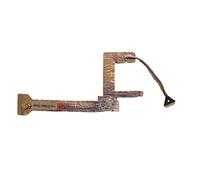 Computer portatile Cavo dello schermo Cavo di alimentazione a LED Pe For Samsung R510 BA39-00699A
