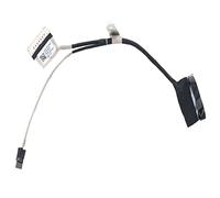 Computer portatile Cavo dello schermo Cavo di alimentazione a LED Per For ASUS For ROG Flow X13 GV301QE GV301QH Nero 14005-03740000