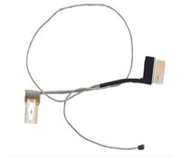 Computer portatile Cavo dello schermo Cavo di alimentazione a LED Per For ASUS for TUF Dash F15 FX516PM FX516PR Nero 6017b1567401