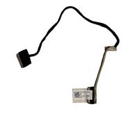 Computer portatile Cavo dello schermo Cavo di alimentazione a LED Per For ASUS For VivoBook Flip 15 TP510UA TP510UF TP510UQ Nero DD0BKMLC010