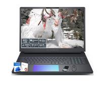 Computer portatile da gaming 2025 Alienware 18 Area-51 - Intel Ultra 9 275HX (fino a 5,4 GHz), NVIDIA RTX 5080 (16 GB GDDR7) Display da 18 pollici 300 Hz 3ms, KB illuminato, fotocamera 4K, Win 11 Pro