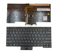 Computer Portatile di Ricambio US Layout Senza Tastiera Puntatore per Lenovo ThinkPad L430 L530 T430 T430i T430S T530 T530i W530 X230 X230i X230 04Y0490 04X1277 04X1315 0 0 04 04X15 04 04X15 04X15 1263 04W3048 04W3123
